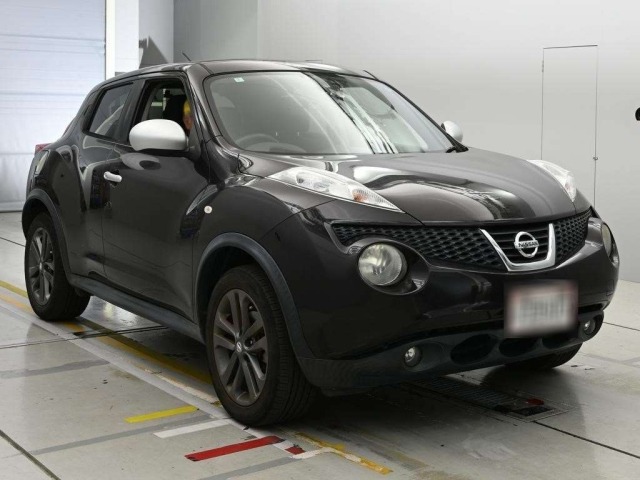 Nissan JUKE 2014 8244013-5