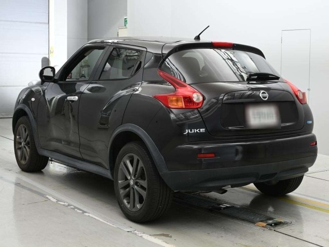 Nissan JUKE 2014 8244013-6