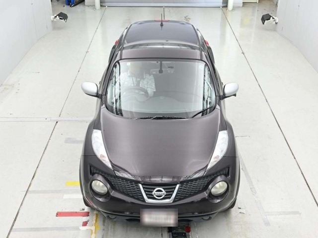 Nissan JUKE 2014 8244013-7