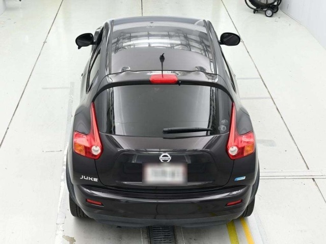 Nissan JUKE 2014 8244013-8