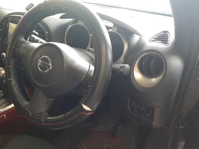 Nissan JUKE 2014 8244013-9