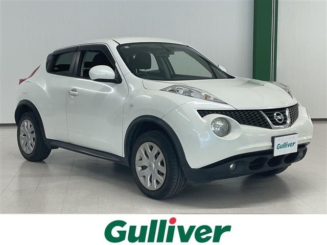 Nissan JUKE 2013 8244023-0