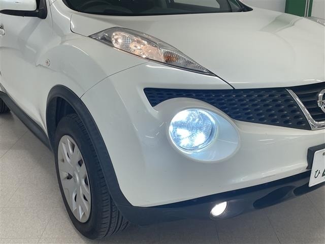 Nissan JUKE 2013 8244023-1
