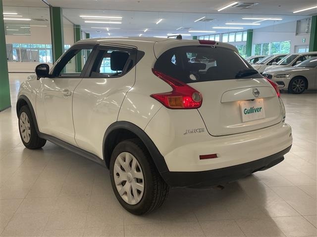 Nissan JUKE 2013 8244023-13
