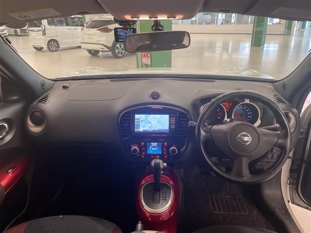 Nissan JUKE 2013 8244023-14