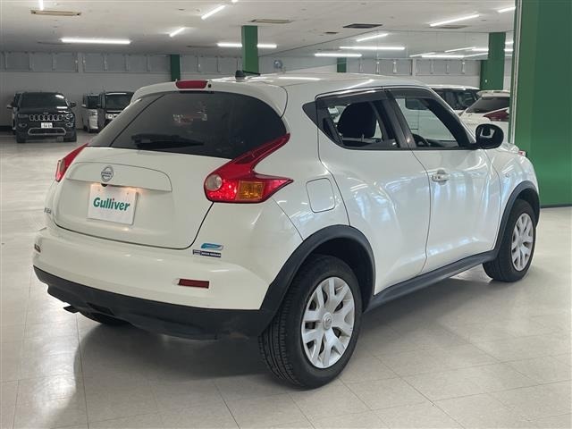 Nissan JUKE 2013 8244023-18