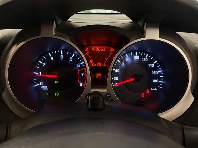 Nissan JUKE 2013 8244023-2