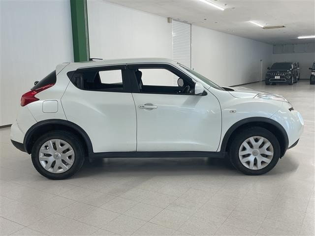 Nissan JUKE 2013 8244023-21