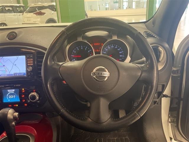 Nissan JUKE 2013 8244023-22