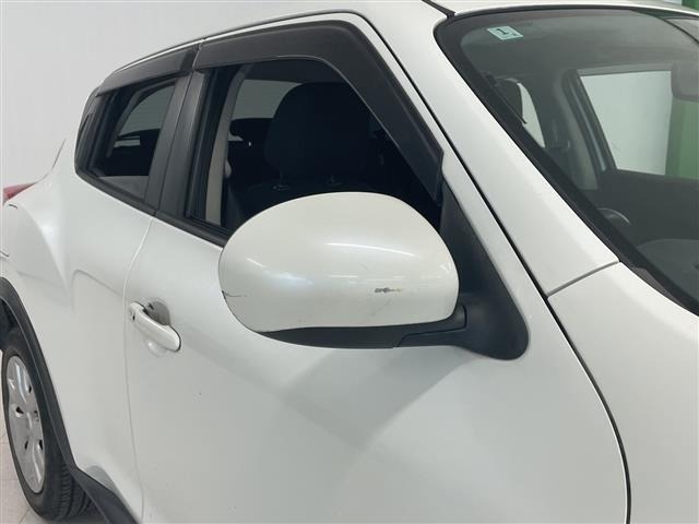 Nissan JUKE 2013 8244023-5