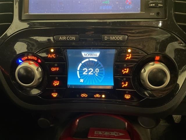 Nissan JUKE 2013 8244023-6