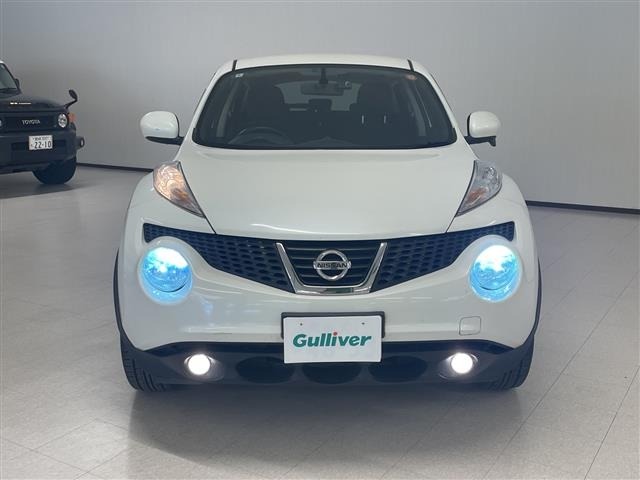 Nissan JUKE 2013 8244023-7