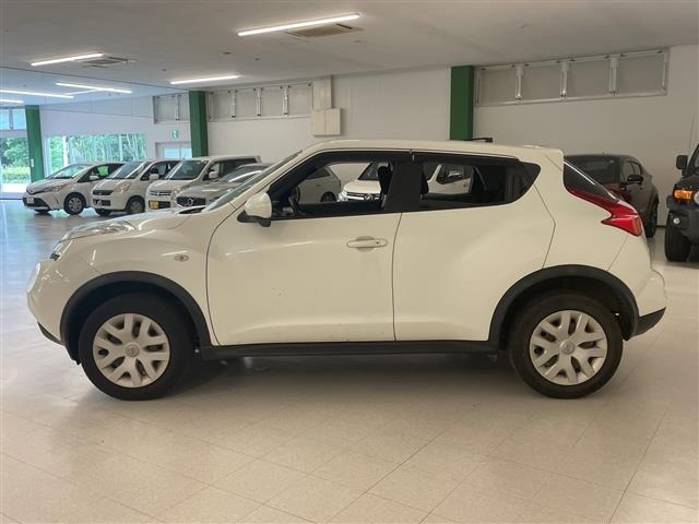 Nissan JUKE 2013 8244023-8