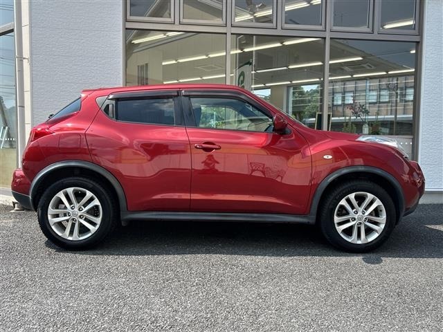 Nissan JUKE 2010 8244026-10