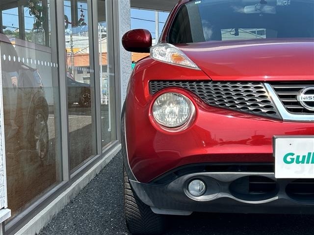 Nissan JUKE 2010 8244026-11