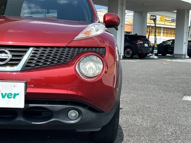 Nissan JUKE 2010 8244026-12