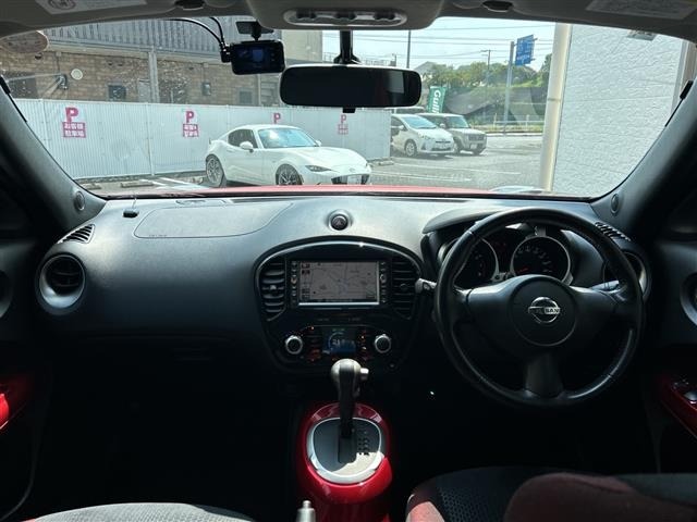 Nissan JUKE 2010 8244026-14