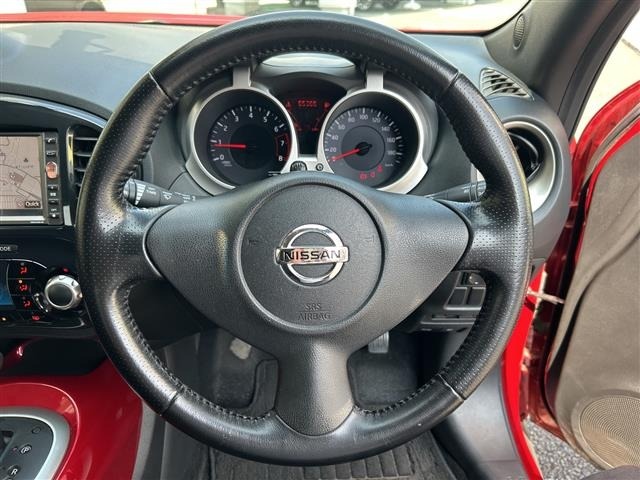 Nissan JUKE 2010 8244026-19