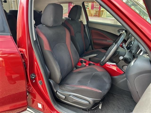Nissan JUKE 2010 8244026-2