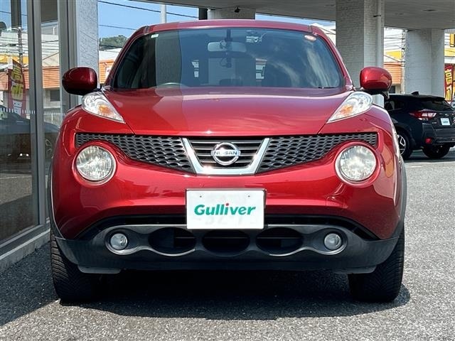 Nissan JUKE 2010 8244026-3