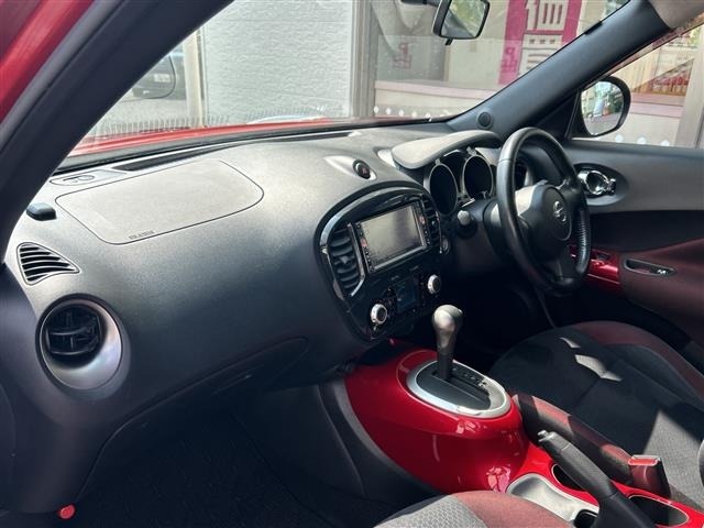 Nissan JUKE 2010 8244026-6