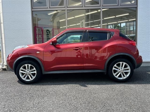 Nissan JUKE 2010 8244026-7