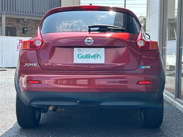 Nissan JUKE 2010 8244026-8