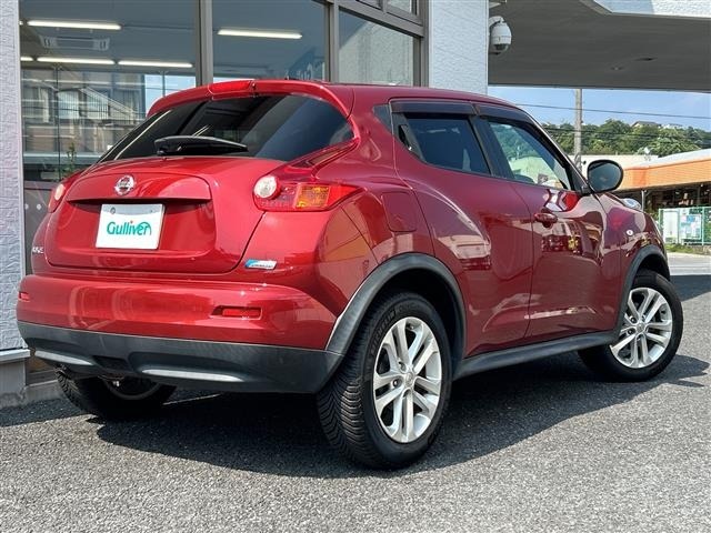 Nissan JUKE 2010 8244026-9