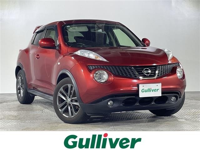 Nissan JUKE 2014 8244027-0