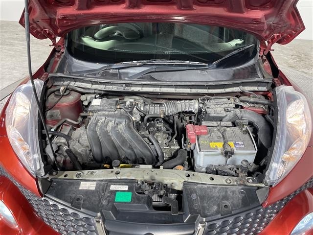 Nissan JUKE 2014 8244027-15