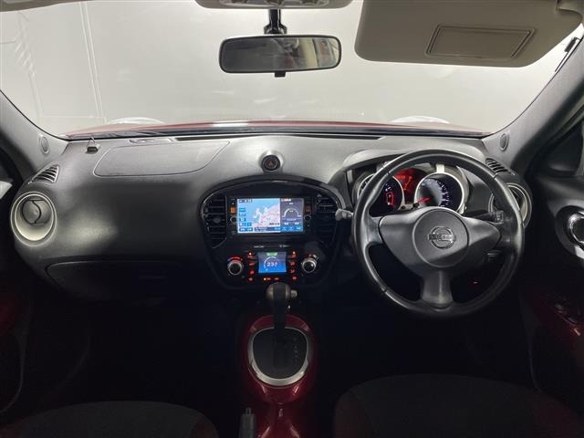 Nissan JUKE 2014 8244027-16