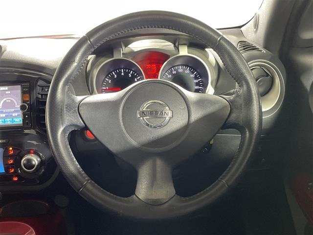 Nissan JUKE 2014 8244027-22