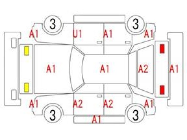 Nissan JUKE 2014 8244027-24