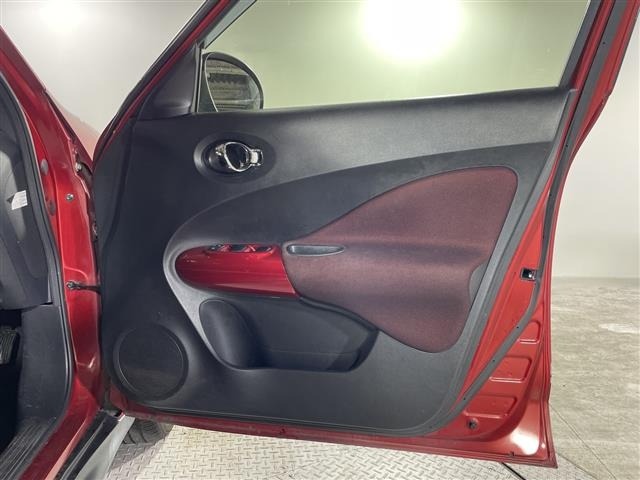 Nissan JUKE 2014 8244027-4