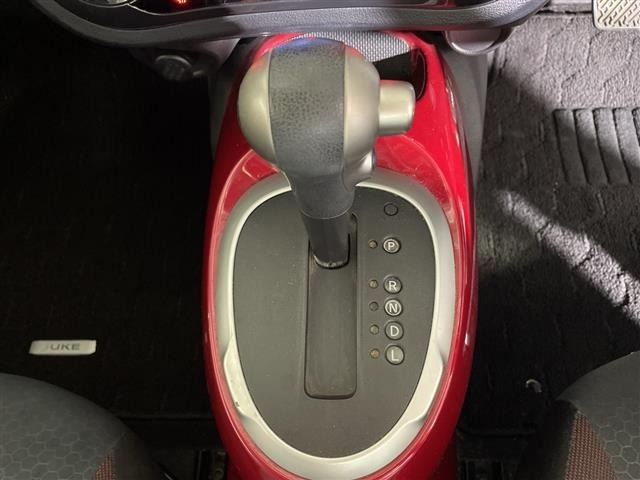 Nissan JUKE 2014 8244027-9