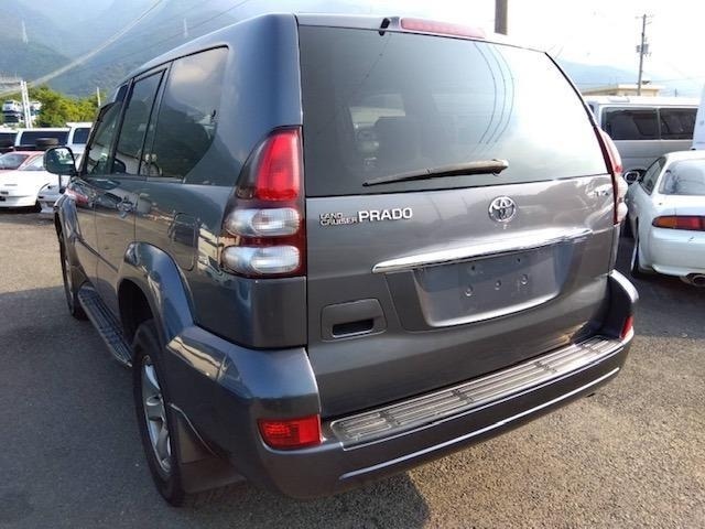 Toyota LAND CRUISER PRADO 2003 8247464-1