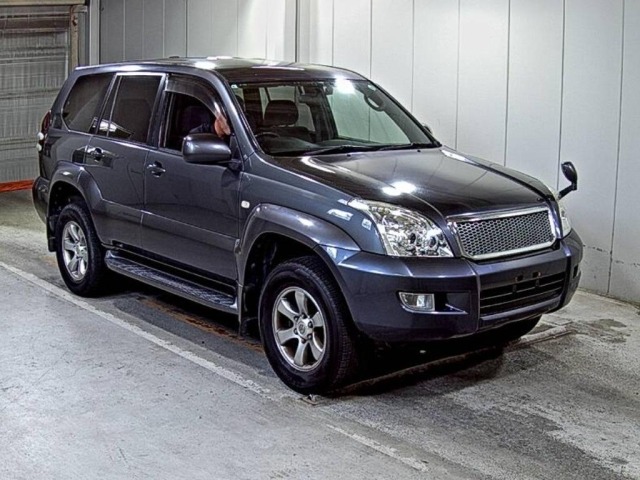 Toyota LAND CRUISER PRADO 2003 8247497-0