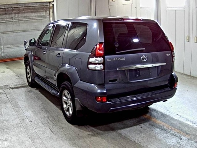 Toyota LAND CRUISER PRADO 2003 8247497-1