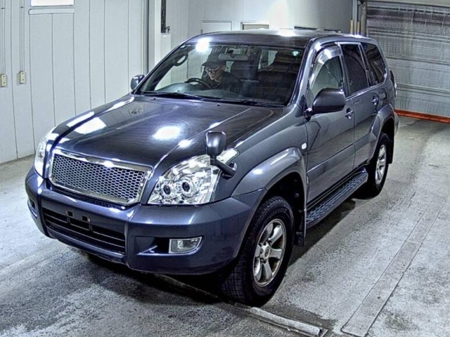 Toyota LAND CRUISER PRADO 2003 8247497-4