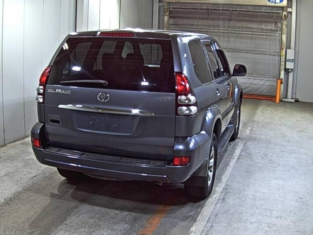 Toyota LAND CRUISER PRADO 2003 8247497-5