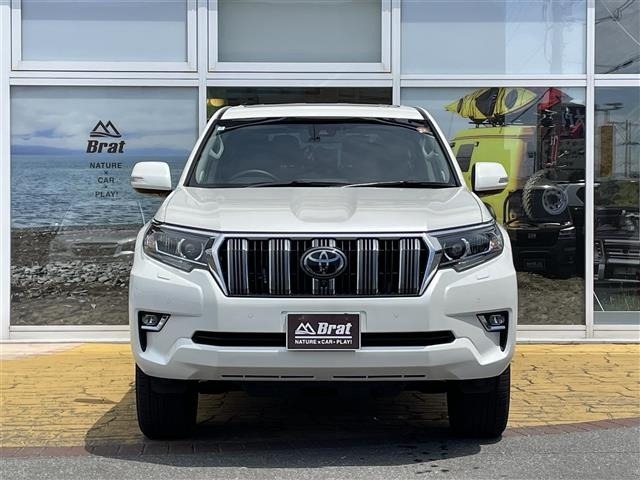 Toyota LAND CRUISER PRADO 2022 8247582-15