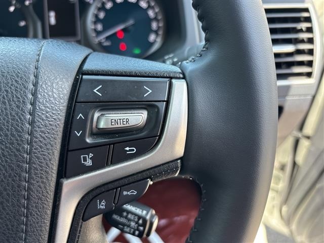 Toyota LAND CRUISER PRADO 2022 8247582-22