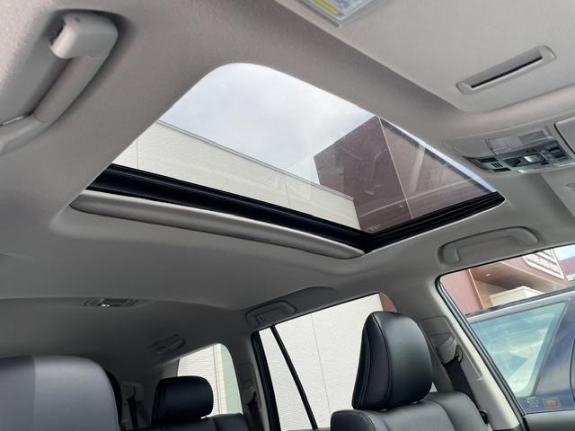 Toyota LAND CRUISER PRADO 2022 8247582-6