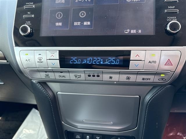 Toyota LAND CRUISER PRADO 2022 8247582-9