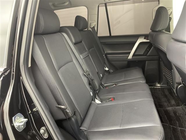 Toyota LAND CRUISER PRADO 2018 8247620-10