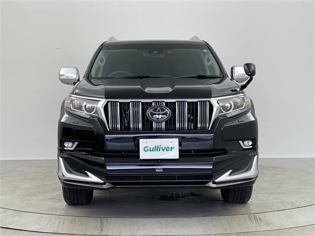 Toyota LAND CRUISER PRADO 2018 8247620-12