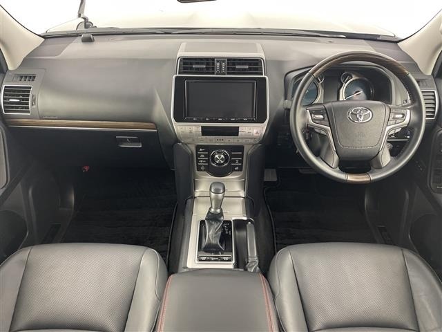 Toyota LAND CRUISER PRADO 2018 8247620-15