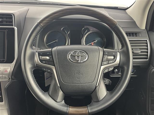 Toyota LAND CRUISER PRADO 2018 8247620-2