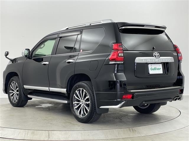 Toyota LAND CRUISER PRADO 2018 8247620-22