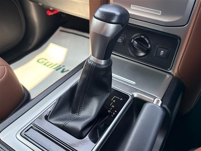 Toyota LAND CRUISER PRADO 2022 8247622-1